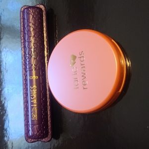 Blush and Mascara Set
